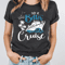 Life Is Better On A Cruise Shirt Comfort Colors Family Cruise Vacation Tee 0