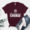Life Is Better On A Cruise Shirt Family Matching Cruise Vacation Tee 2