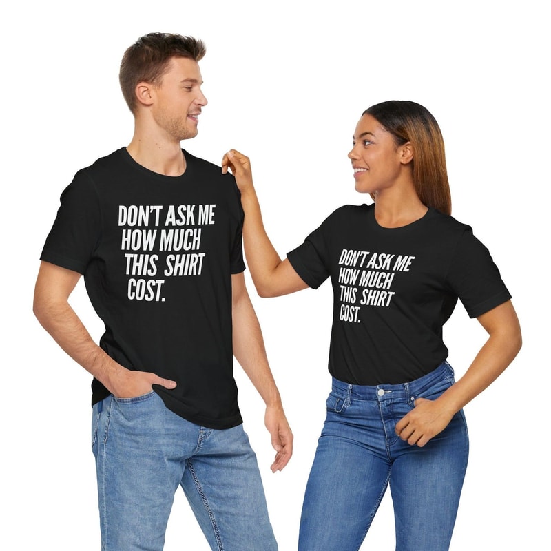 Dont Ask Me How I Am Doing Shirt Funny Sarcastic Mental Health Graphic Tee 3