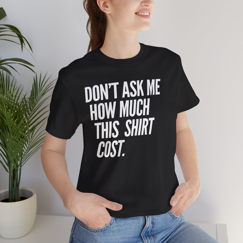 Dont Ask Me How I Am Doing Shirt Funny Sarcastic Mental Health Graphic Tee 4