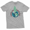 Earth Day Every Day Shirt Eco Friendly Earth Day T Shirt Nature Graphic Tee 3