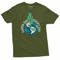 Earth Day Every Day Shirt Eco Friendly Earth Day T Shirt Nature Graphic Tee 4