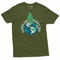 Earth Day Every Day Shirt Eco Friendly Earth Day T Shirt Nature Graphic Tee 4