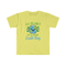 Cute Go Planet Earth Day Shirt Funny Earth Day T Shirt Kawaii Planet Graphic Tee 2