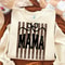 Mama Leopard Striped Preppy Summer TShirt 0
