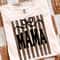 Mama Leopard Striped Preppy Summer TShirt 3