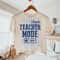 Teacher Mode Off Last Day Of School TShirt 4