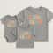 Cousin Crew Shirts Matching Family Graphic Tees Kids Baby Reunion Outfit Set 1