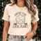 Support Your Local Planet Shirt Eco Friendly Earth Day Shirt Nature Lover Tee 0