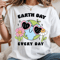 Earth Day Every Day PNG Eco Quote Earth Day PNG Digital Download Save The Planet Design 2