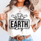 Happy Earth Day Bundle Cute Earth Day Planet Design 1