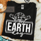Happy Earth Day Bundle Cute Earth Day Planet Design 2