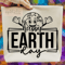Happy Earth Day Bundle Cute Earth Day Planet Design 3