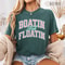 Boatin Floatin Summer Lake TShirt 2