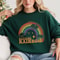 Reading Rainbow SweatshirtTake a Look Its in a Book Comfort Colors ShirtBook LoverFunny Bookish