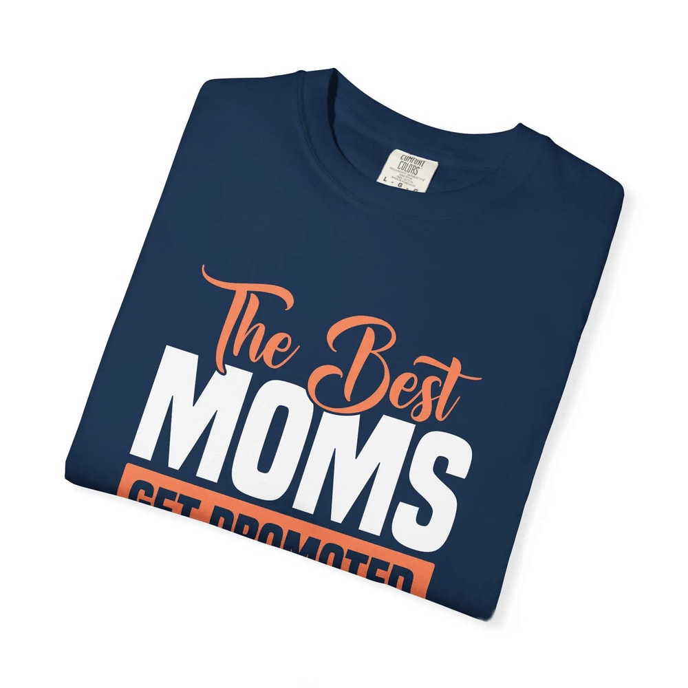 Promoted To Grandma Shirt Pregnancy Announcement Gift Tee 3