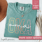 Oma Shirt Comfort Colors Cute Grandma Gift Tee For Oma 0