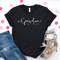 Grandma Est 2026 Shirt Custom Year Personalized Grandma Gift Tee 1