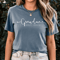 Grandma Est 2026 Shirt Custom Year Personalized Grandma Gift Tee 5