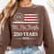 We The People 250 Years Shirt Patriotic American Flag 4th Of July Graphic Tee 5
