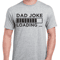 Dad Joke Loading Shirt Funny Fathers Day Gift Dad Joke Tee 3