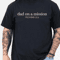 Christian Dad On A Mission Shirt Comfort Colors Fathers Day Gift Faith Dad Tee 2