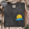 Comfort Colors Summer Shirt Cute Beach Vacation Tee Women Travel Shirt 2