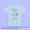 Besties On Tour Shirt Personalized Girls Trip Vacation Tee Custom Travel Shirt 3