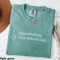 Comfort Colors Apparently I Like Traveling Shirt Funny Travel Lover Tee 1