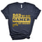 Dad By Day Gamer By Night ShirtGift For Grandpa ShirtNew Dad ShirtDad ShirtDaddy ShirtFathers Day S 1