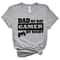 Dad By Day Gamer By Night ShirtGift For Grandpa ShirtNew Dad ShirtDad ShirtDaddy ShirtFathers Day S 2