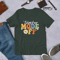 Teacher Vacation Shirt Teacher Mode Off Summer Break End Of School Tee 2