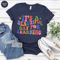 Its A Beautiful Day Teacher Shirt Inspirational Back To School Teacher Gift Tee 1