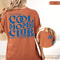 Cool Moms Club Shirt Mothers Day Gift Proud Members Tee Trendy Mom Shirt Mom To Be Tee Best Mom Eve 2