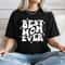 Best Mom Ever TShirt Mothers Day Tee 4
