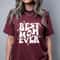 Best Mom Ever TShirt Mothers Day Tee 5