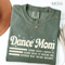 Funny Dance Mom Shirt Some Days I Rock It Groovy Dance Mom Life Tee Gift 1