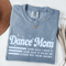 Funny Dance Mom Shirt Some Days I Rock It Groovy Dance Mom Life Tee Gift 4