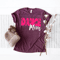 Dance Mom Shirt Trendy Dancing Mom Life Tee Mothers Day Gift 0