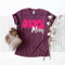 Dance Mom Shirt Trendy Dancing Mom Life Tee Mothers Day Gift 0