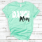 Dance Mom Shirt Trendy Dancing Mom Life Tee Mothers Day Gift 3