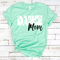 Dance Mom Shirt Trendy Dancing Mom Life Tee Mothers Day Gift 3