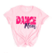 Dance Mom Shirt Trendy Dancing Mom Life Tee Mothers Day Gift 2