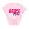 Dance Mom Shirt Trendy Dancing Mom Life Tee Mothers Day Gift 2