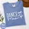 Dance Mom Shirt Ballet Dancer Mama Sweatshirt Dance Competition Gift For Mom 2