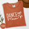 Dance Mom Shirt Ballet Dancer Mama Sweatshirt Dance Competition Gift For Mom 0