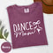Dance Mom Shirt Ballet Dancer Mama Sweatshirt Dance Competition Gift For Mom 6