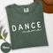 Dance Mama Shirt Minimalist Mom Graphic Tee Casual Dance Mom TShirt Everyday Wear 6