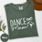 Dance Mom Shirt Ballet Dancer Mama Sweatshirt Dance Competition Gift Tee 2