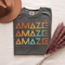 Amaze Amaze Amaze Shirt Funny Space Science Humor Geek Graphic Tee 3